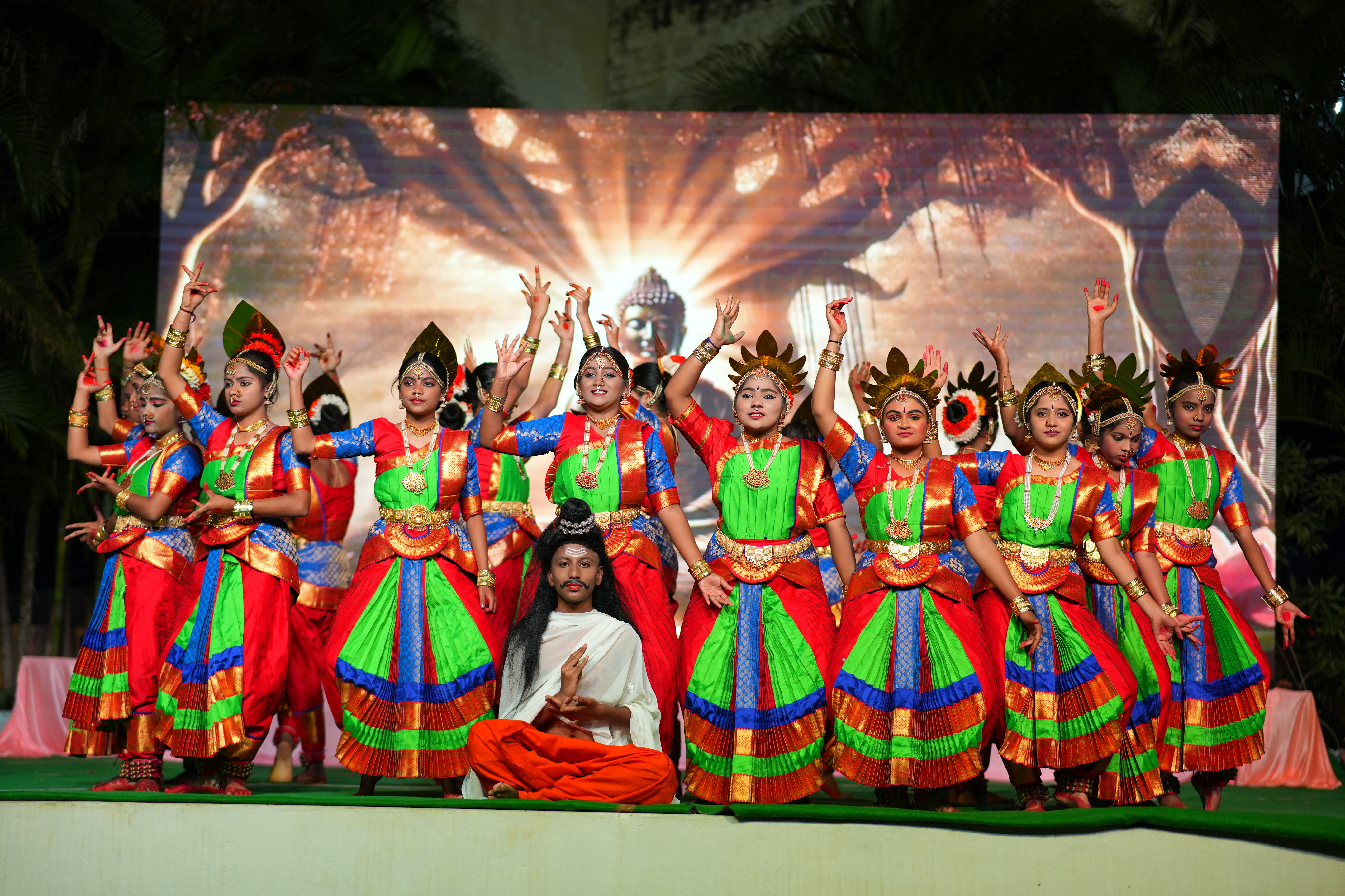 Annual Day